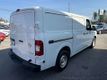 2021 Nissan NV Cargo NV2500 HD Standard Roof V6 S - 22988175 - 2