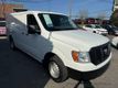 2021 Nissan NV Cargo NV2500 HD Standard Roof V6 S - 22988175 - 4