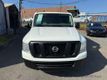 2021 Nissan NV Cargo NV2500 HD Standard Roof V6 S - 22988175 - 5