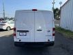 2021 Nissan NV Cargo NV2500 HD Standard Roof V6 S - 22988175 - 7