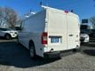 2021 Nissan NV Cargo NV2500 HD Standard Roof V6 SV - 22762754 - 10