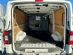 2021 Nissan NV Cargo NV2500 HD Standard Roof V6 SV - 22762754 - 24