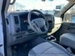 2021 Nissan NV Cargo NV2500 HD Standard Roof V6 SV - 22762754 - 26