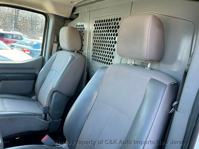 2021 Nissan NV Cargo NV2500 HD Standard Roof V6 SV - 22762754 - 29