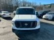 2021 Nissan NV Cargo NV2500 HD Standard Roof V6 SV - 22762754 - 3