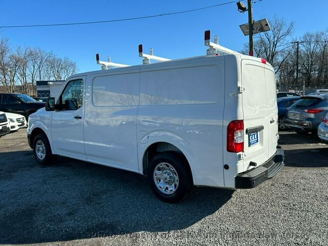 2021 Nissan NV Cargo NV2500 HD Standard Roof V6 SV - 22762754 - 8