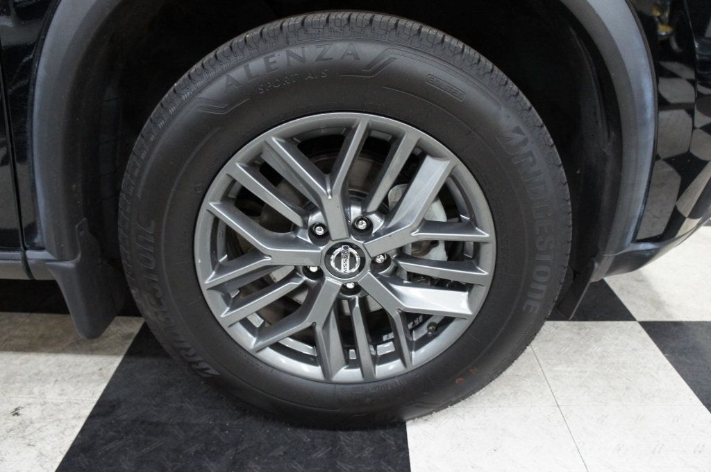 2021 Nissan Rogue 1-Owner, Great Shape - 22921560 - 11