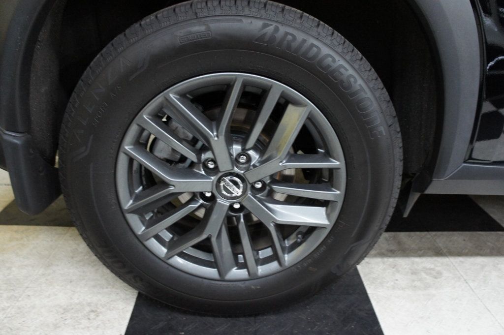 2021 Nissan Rogue 1-Owner, Great Shape - 22921560 - 13