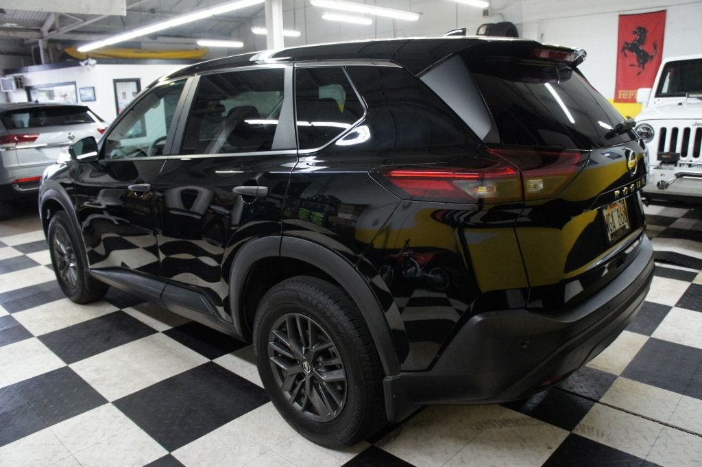 2021 Nissan Rogue 1-Owner, Great Shape - 22921560 - 14