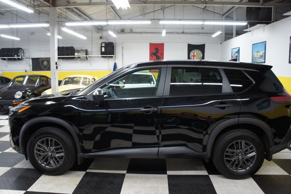 2021 Nissan Rogue 1-Owner, Great Shape - 22921560 - 15
