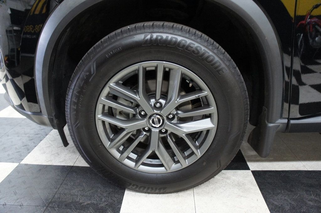 2021 Nissan Rogue 1-Owner, Great Shape - 22921560 - 16