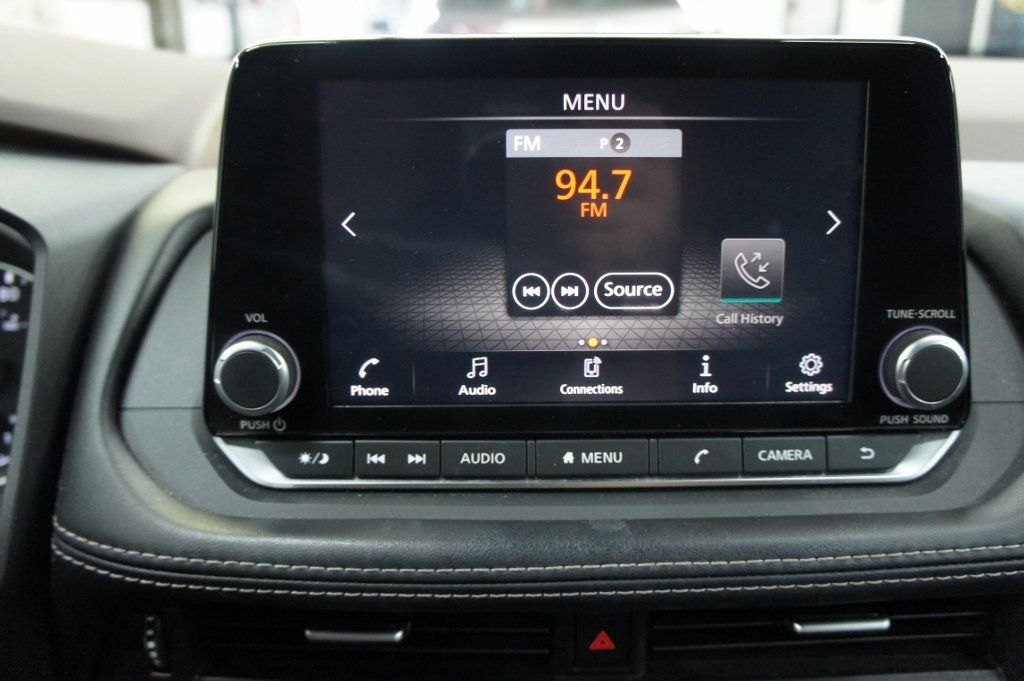 2021 Nissan Rogue 1-Owner, Great Shape - 22921560 - 19