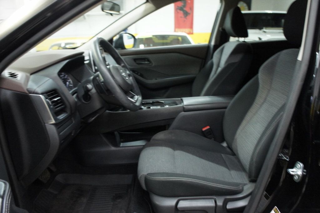 2021 Nissan Rogue 1-Owner, Great Shape - 22921560 - 23