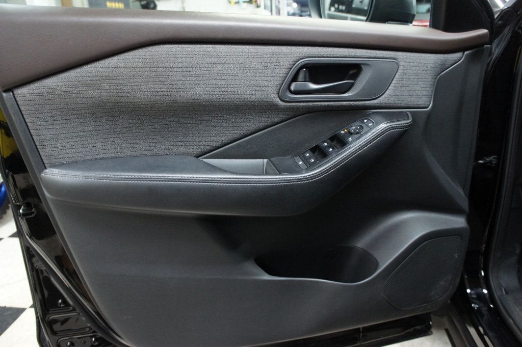 2021 Nissan Rogue 1-Owner, Great Shape - 22921560 - 24