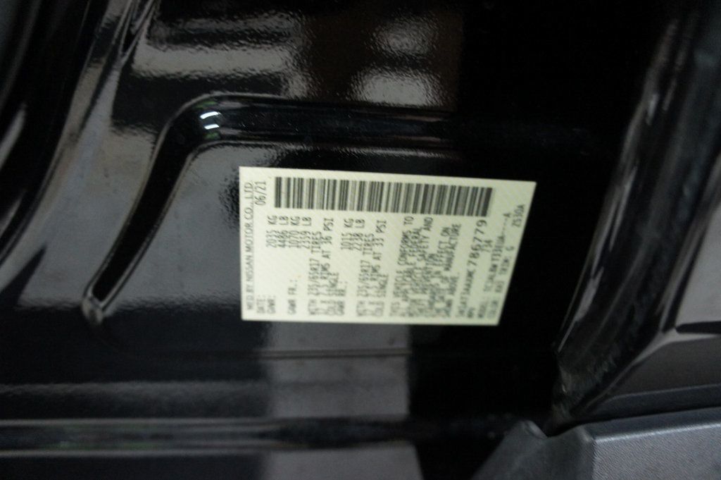 2021 Nissan Rogue 1-Owner, Great Shape - 22921560 - 25