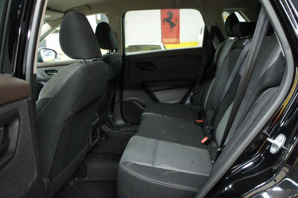 2021 Nissan Rogue 1-Owner, Great Shape - 22921560 - 26