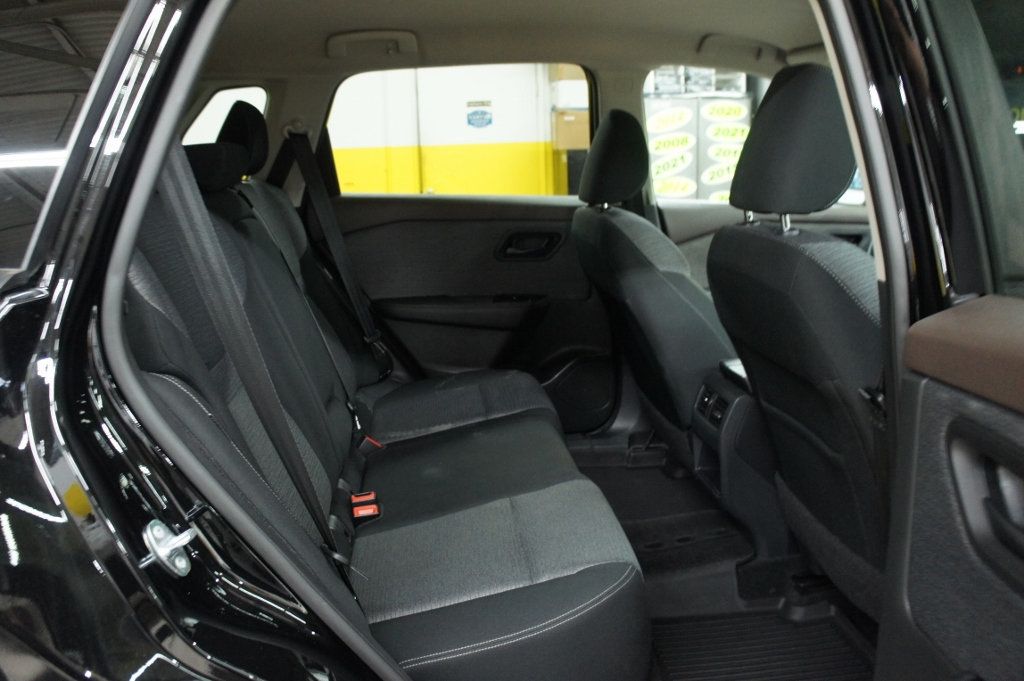 2021 Nissan Rogue 1-Owner, Great Shape - 22921560 - 28