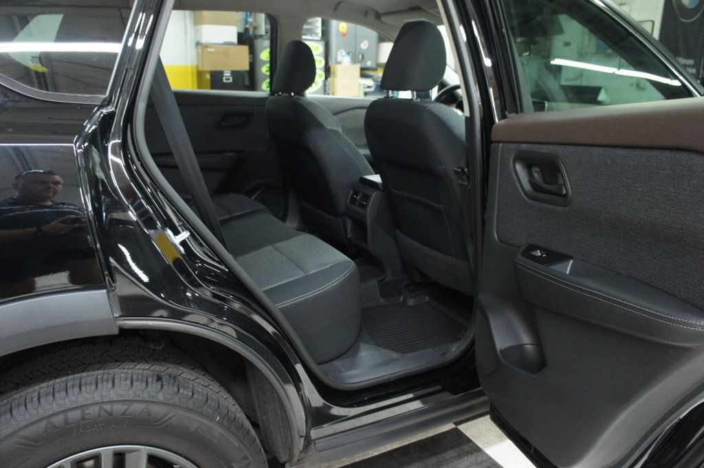 2021 Nissan Rogue 1-Owner, Great Shape - 22921560 - 29