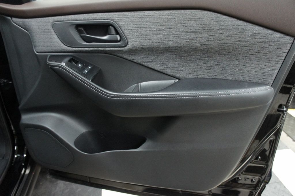 2021 Nissan Rogue 1-Owner, Great Shape - 22921560 - 31
