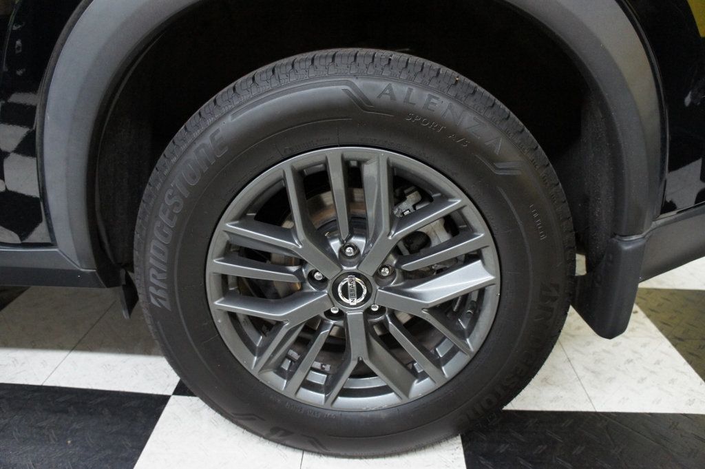 2021 Nissan Rogue 1-Owner, Great Shape - 22921560 - 8
