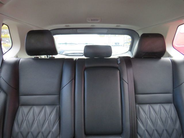 2021 Nissan Rogue AWD Platinum - 22993423 - 13