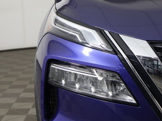 2021 Nissan Rogue AWD Platinum - 22956746 - 15