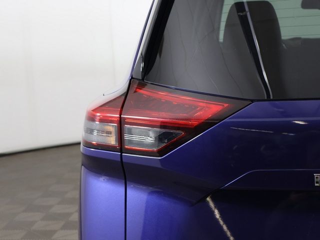2021 Nissan Rogue AWD Platinum - 22956746 - 17