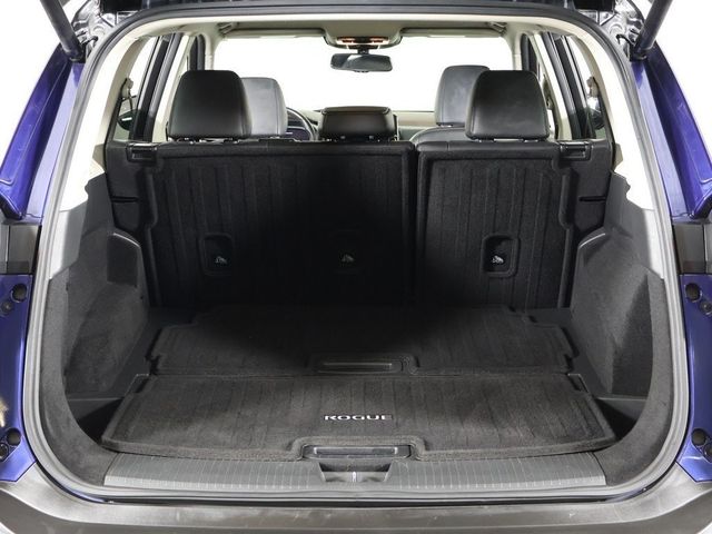 2021 Nissan Rogue AWD Platinum - 22956746 - 21