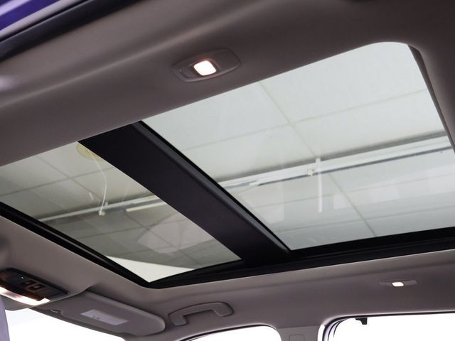 2021 Nissan Rogue AWD Platinum - 22956746 - 23