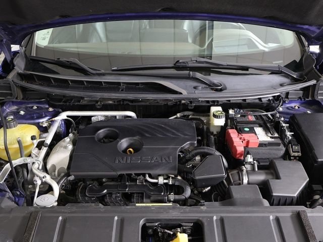 2021 Nissan Rogue AWD Platinum - 22956746 - 24