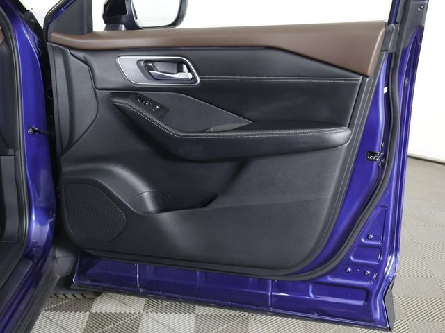 2021 Nissan Rogue AWD Platinum - 22956746 - 27