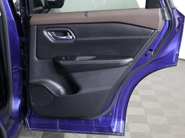 2021 Nissan Rogue AWD Platinum - 22956746 - 29