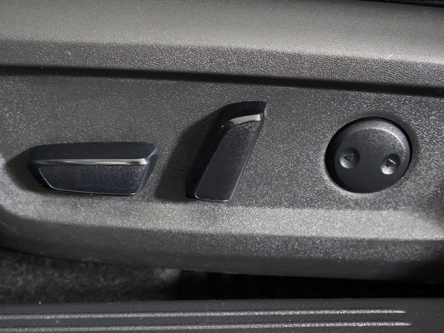 2021 Nissan Rogue AWD Platinum - 22956746 - 36