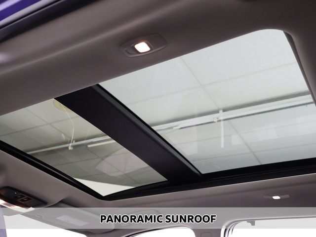 2021 Nissan Rogue AWD Platinum - 22956746 - 3