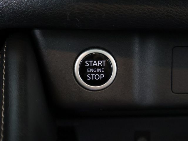 2021 Nissan Rogue AWD Platinum - 22956746 - 44