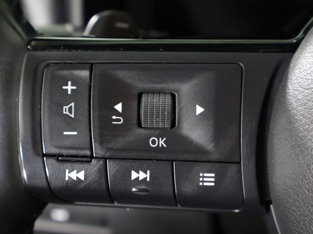 2021 Nissan Rogue AWD Platinum - 22956746 - 47