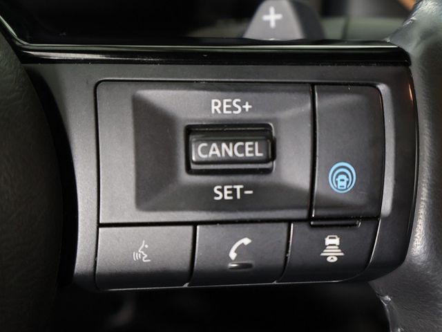 2021 Nissan Rogue AWD Platinum - 22956746 - 48