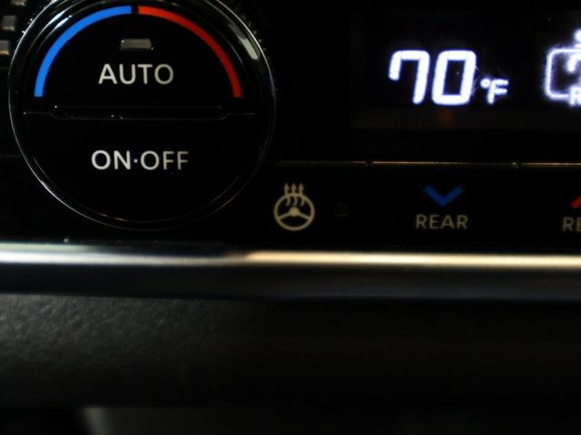 2021 Nissan Rogue AWD Platinum - 22956746 - 55