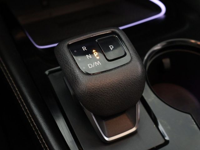 2021 Nissan Rogue AWD Platinum - 22956746 - 56