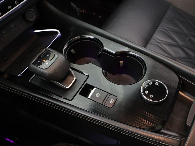 2021 Nissan Rogue AWD Platinum - 22956746 - 58