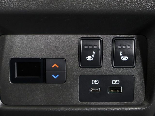 2021 Nissan Rogue AWD Platinum - 22956746 - 59