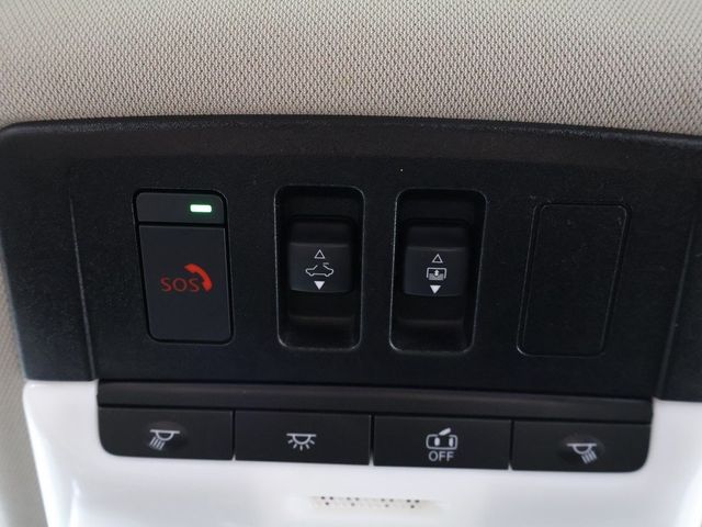 2021 Nissan Rogue AWD Platinum - 22956746 - 60