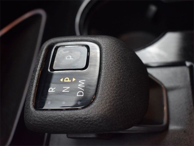 2021 Nissan Rogue Platinum photo 7