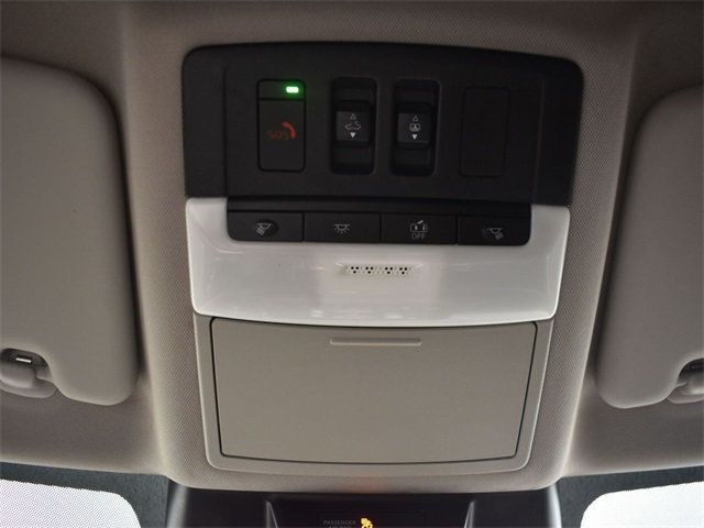 2021 Nissan Rogue Platinum photo 9