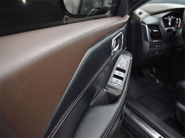2021 Nissan Rogue Platinum photo 16