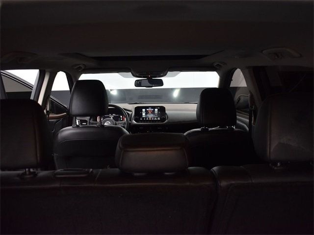 2021 Nissan Rogue Platinum photo 18