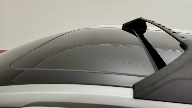 2021 Nissan Rogue AWD Platinum w/ Illuminated Kick Plates - 23027979 - 9