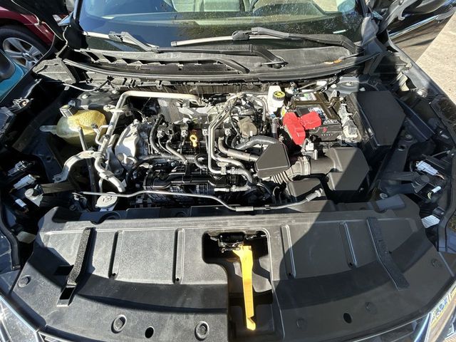 2021 Nissan Rogue AWD S - 23020199 - 10