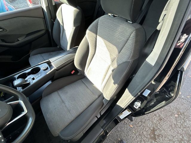 2021 Nissan Rogue AWD S - 23020199 - 13