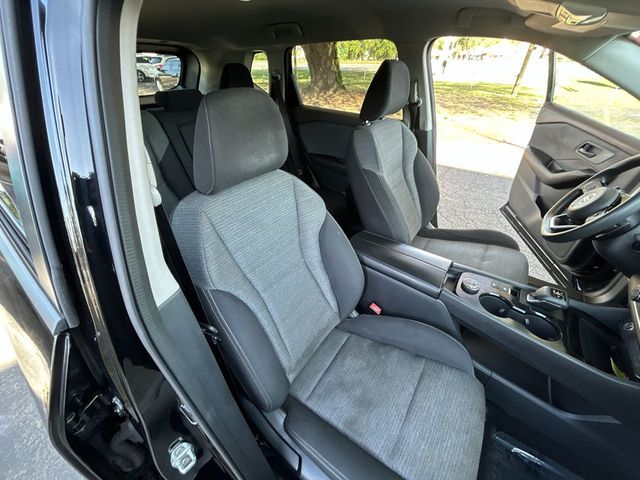 2021 Nissan Rogue AWD S - 23020199 - 19